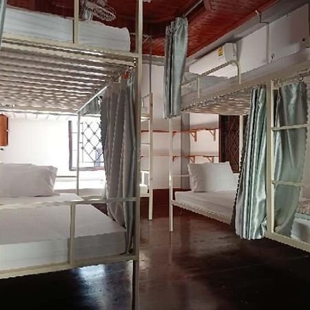 City Backpackers & Travel Luang Prabang Extérieur photo
