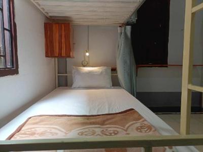 City Backpackers & Travel Luang Prabang Extérieur photo