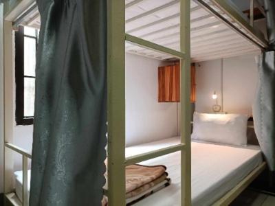 City Backpackers & Travel Luang Prabang Extérieur photo