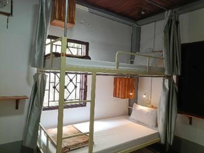 City Backpackers & Travel Luang Prabang Extérieur photo