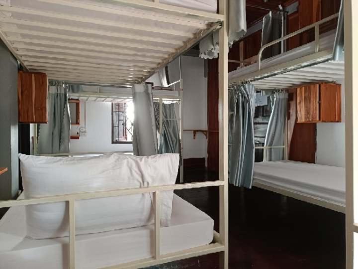 City Backpackers & Travel Luang Prabang Extérieur photo